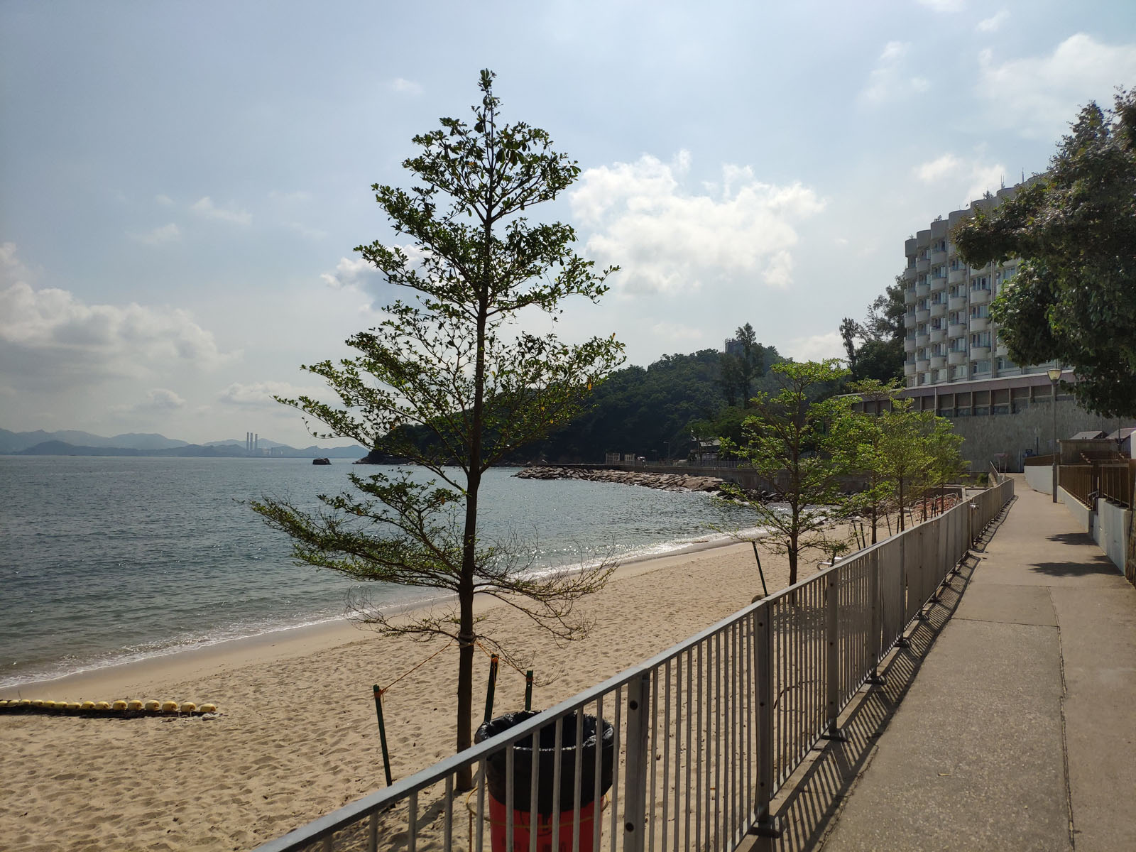 Photo 4: Cheung Chau Tung Wan Beach