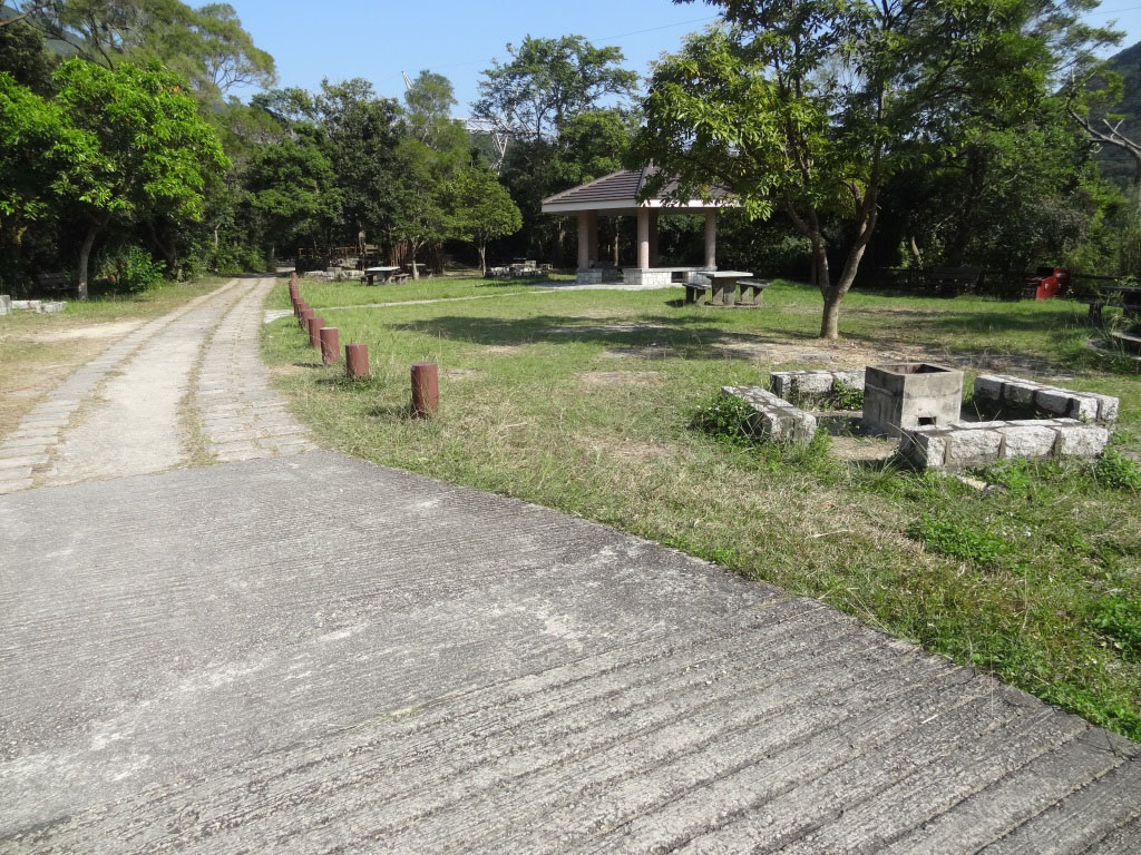 相片 2: 香港仔郊野公園