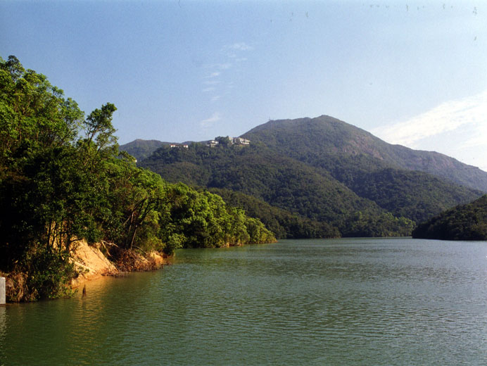 Photo 1: Aberdeen Reservoir