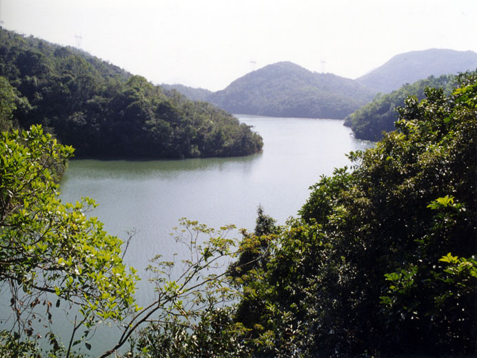 Photo 2: Aberdeen Reservoir