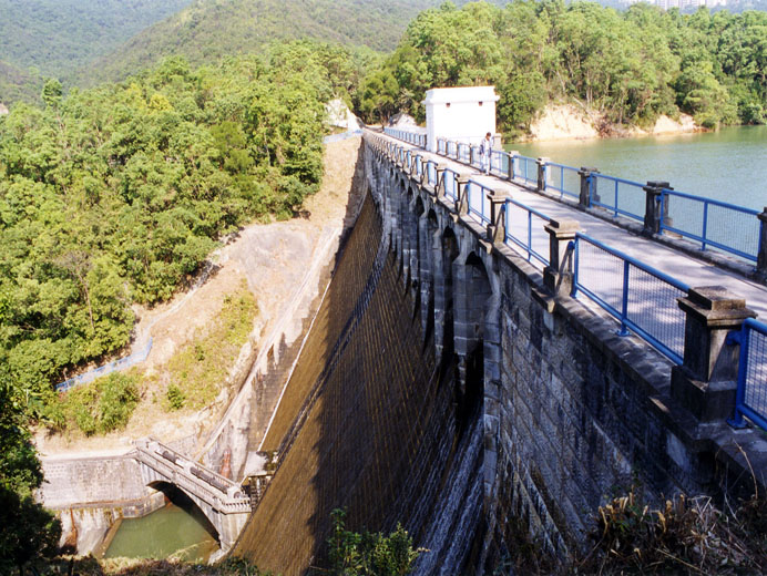 Photo 3: Aberdeen Reservoir