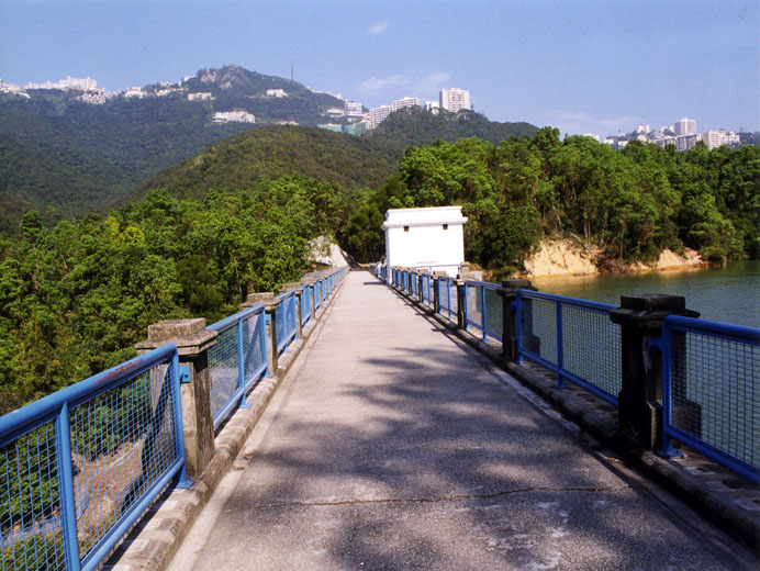 Photo 4: Aberdeen Reservoir