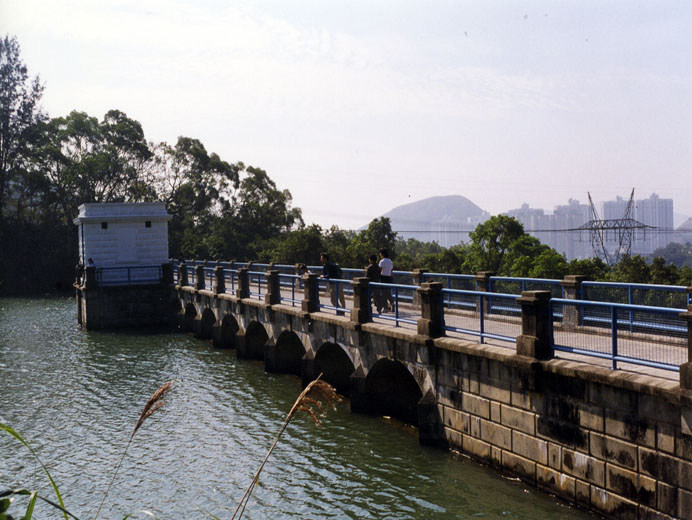 Photo 6: Aberdeen Reservoir