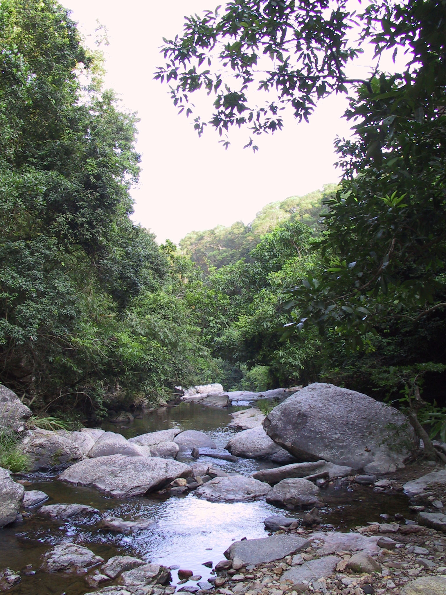 Photo 2: Bride's Pool (Plover Cove Country Park)