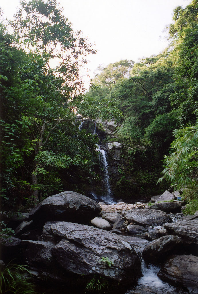 Photo 3: Bride's Pool (Plover Cove Country Park)