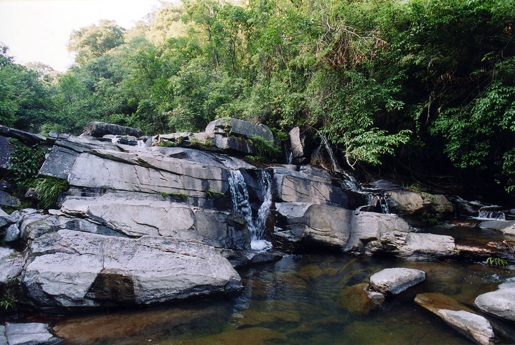 Photo 4: Bride's Pool (Plover Cove Country Park)