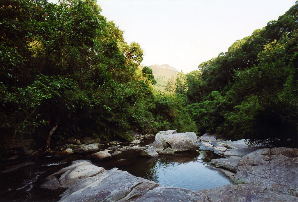 Photo 5: Bride's Pool (Plover Cove Country Park)