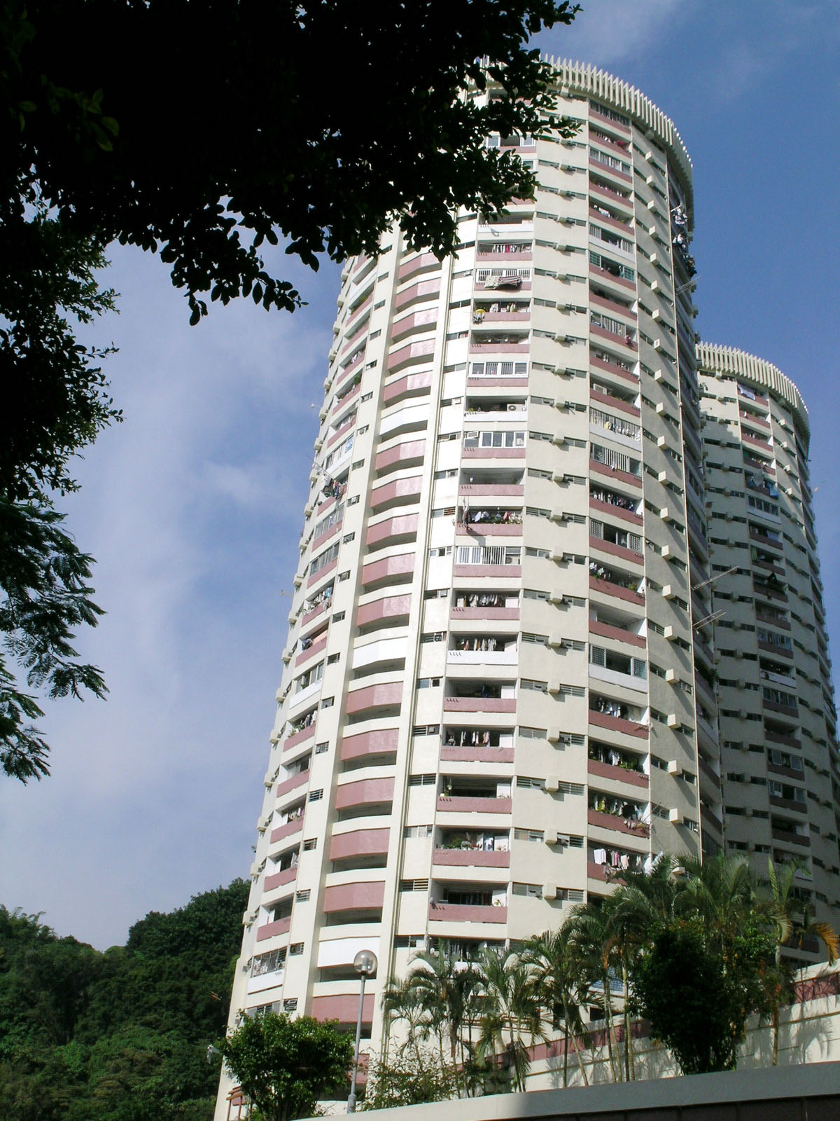 Photo 4: Lai Tak Tsuen