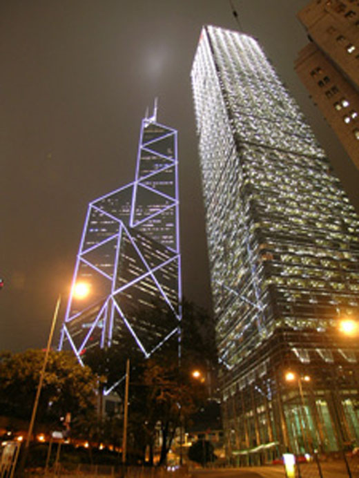 Photo 4: Bank of China