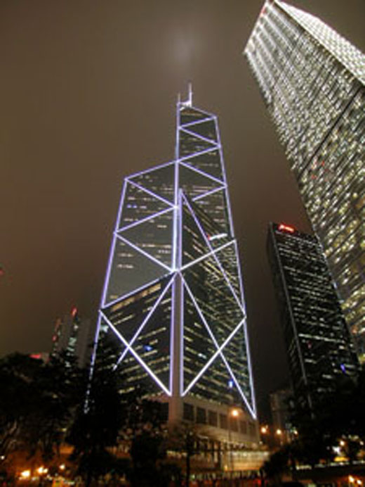 Photo 6: Bank of China