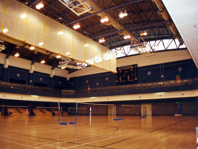 Photo 15: Shun Lee Tsuen Sports Centre