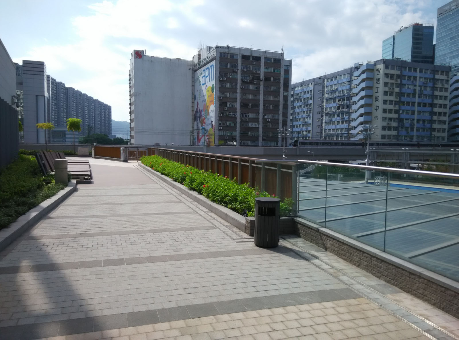 Photo 5: Kwun Tong Swimming Pool