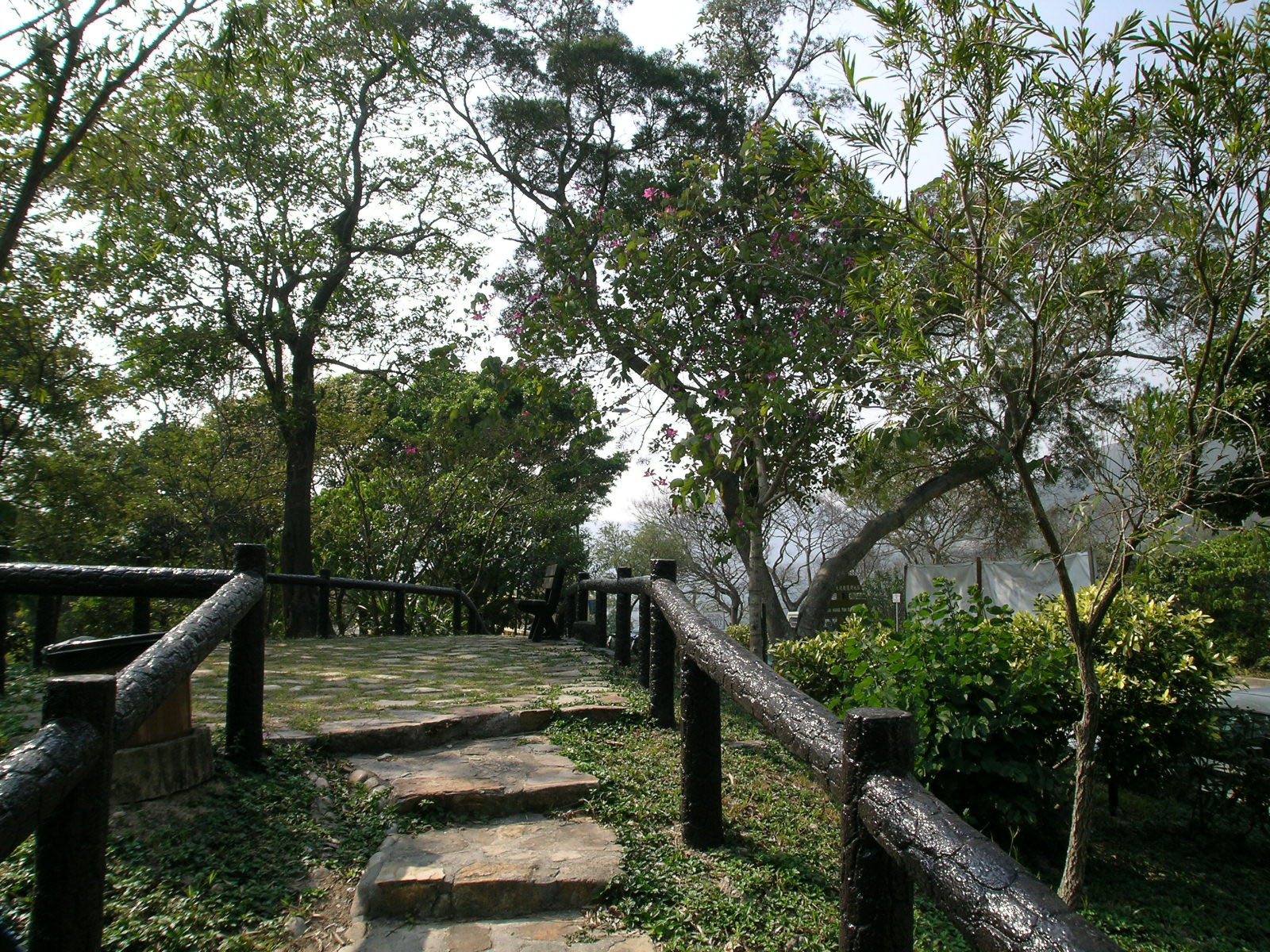 清水灣郊野公園