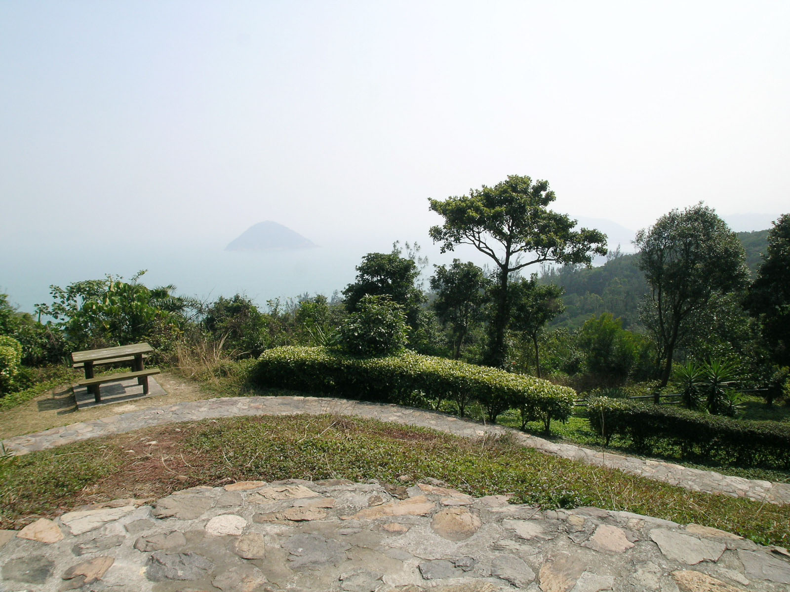 相片 7: 清水灣郊野公園