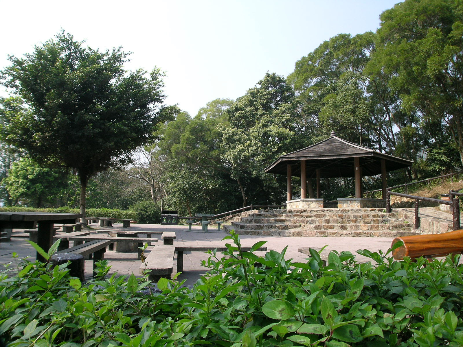 相片 9: 清水灣郊野公園