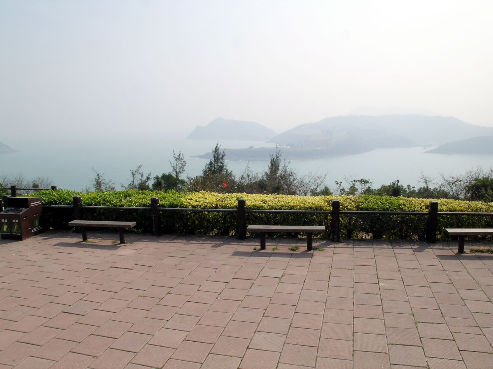 Photo 12: Clear Water Bay Country Park