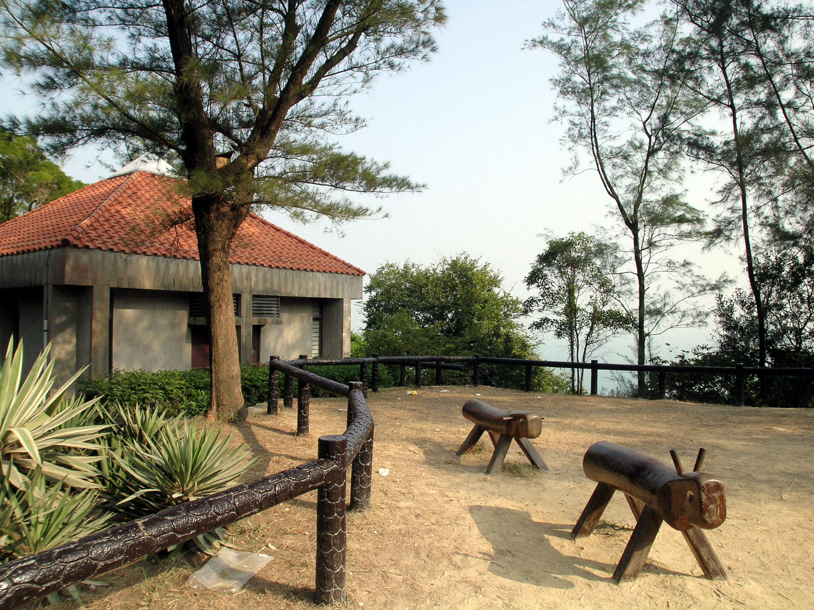 Photo 14: Clear Water Bay Country Park