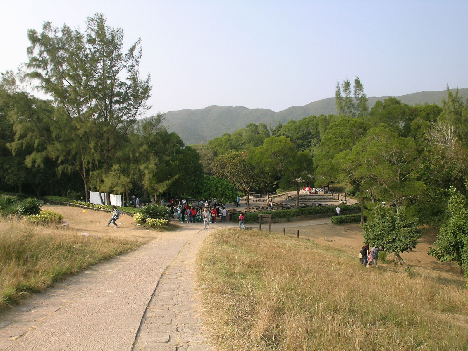 相片 15: 清水灣郊野公園