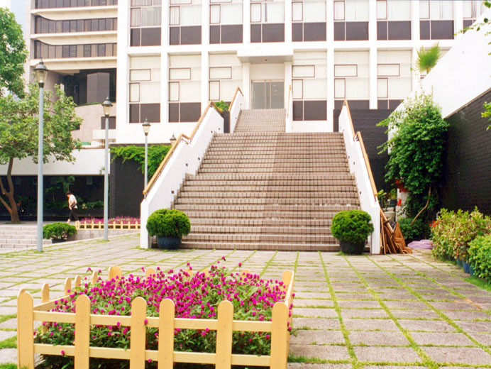 Photo 2: City Hall Memorial Garden