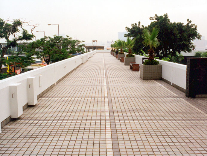 Photo 3: City Hall Memorial Garden