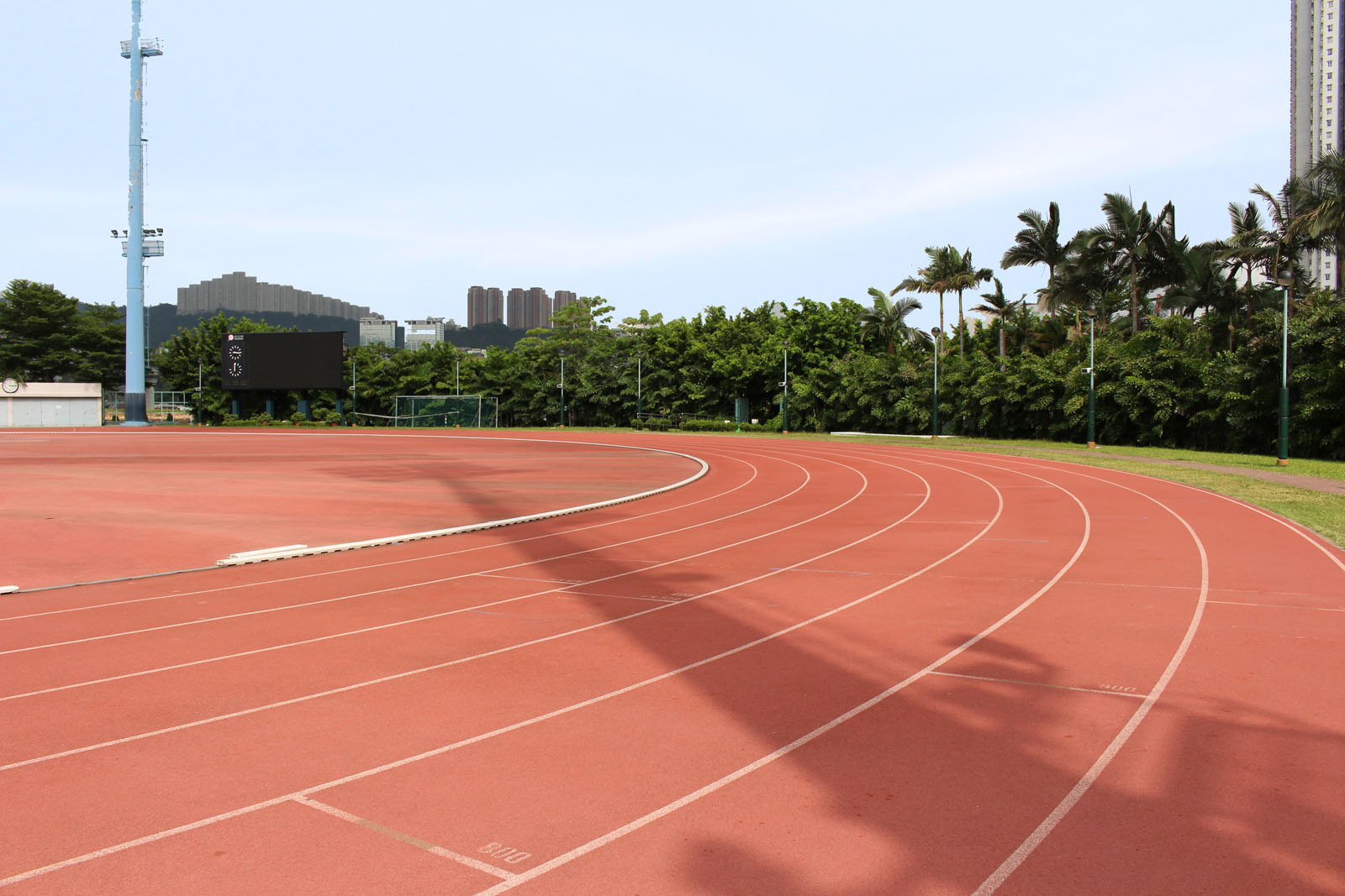 Photo 6: Tsing Yi Sports Ground