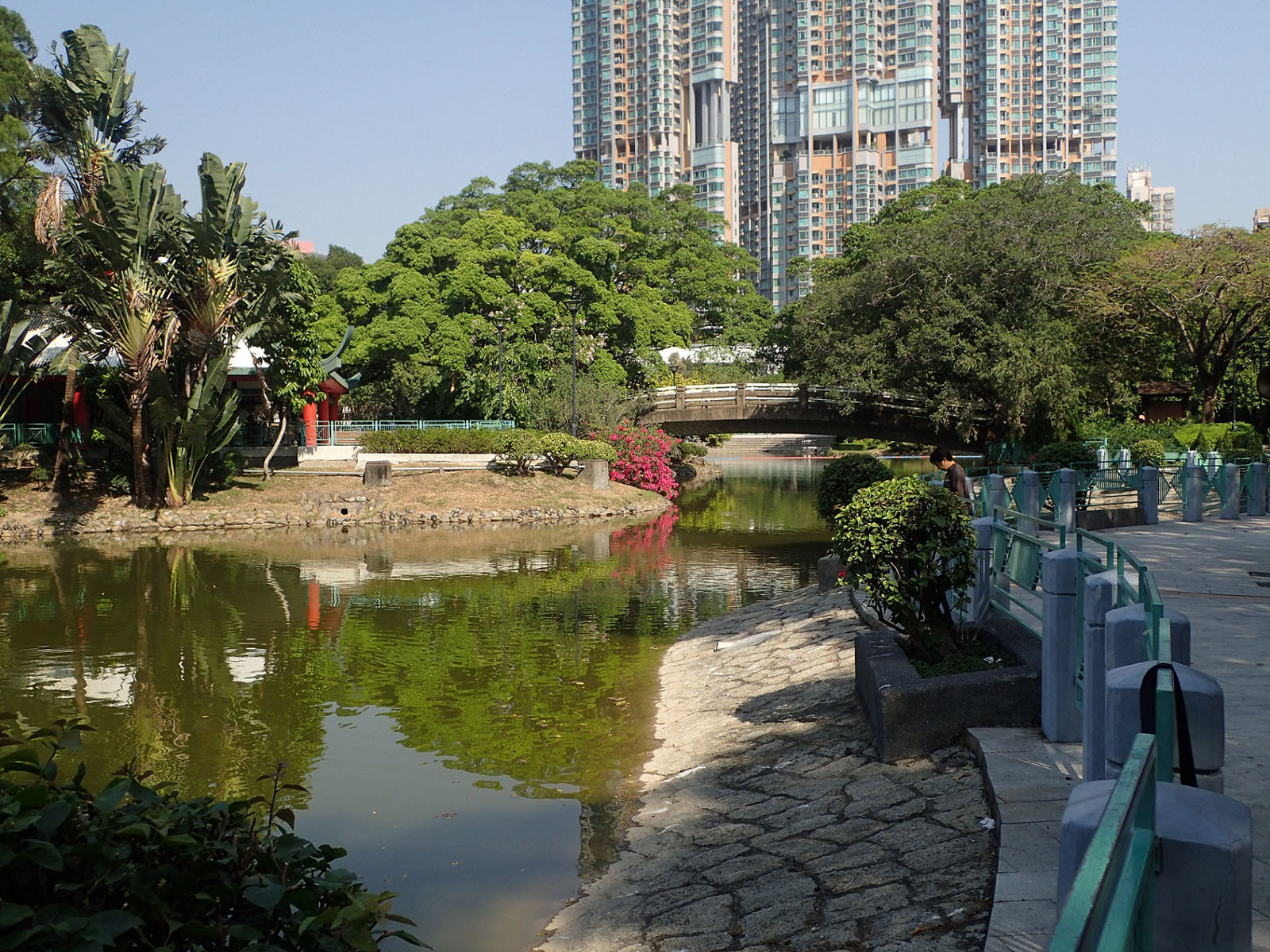 相片 2: 屯門公園