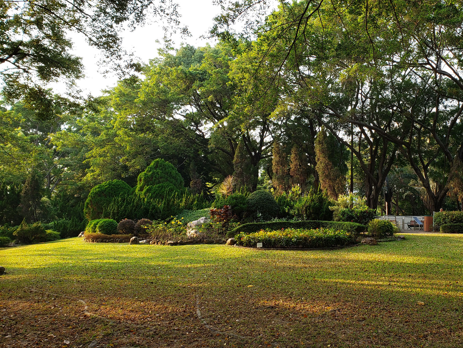 Photo 5: Tuen Mun Park