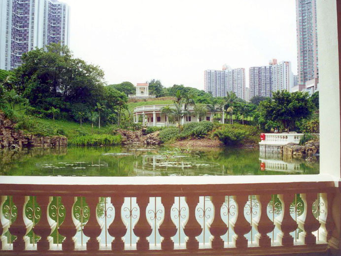 Photo 5: Tsing Yi Park