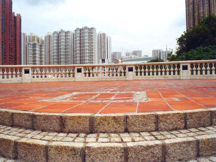 Photo 7: Tsing Yi Park