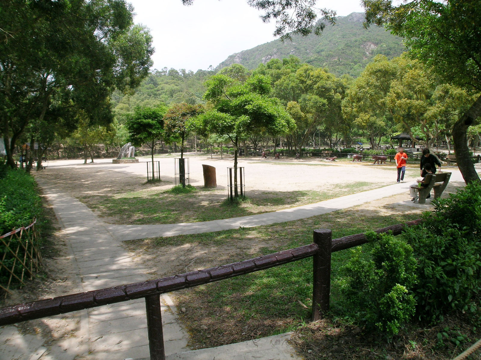 Photo 2: Ma On Shan Country Park