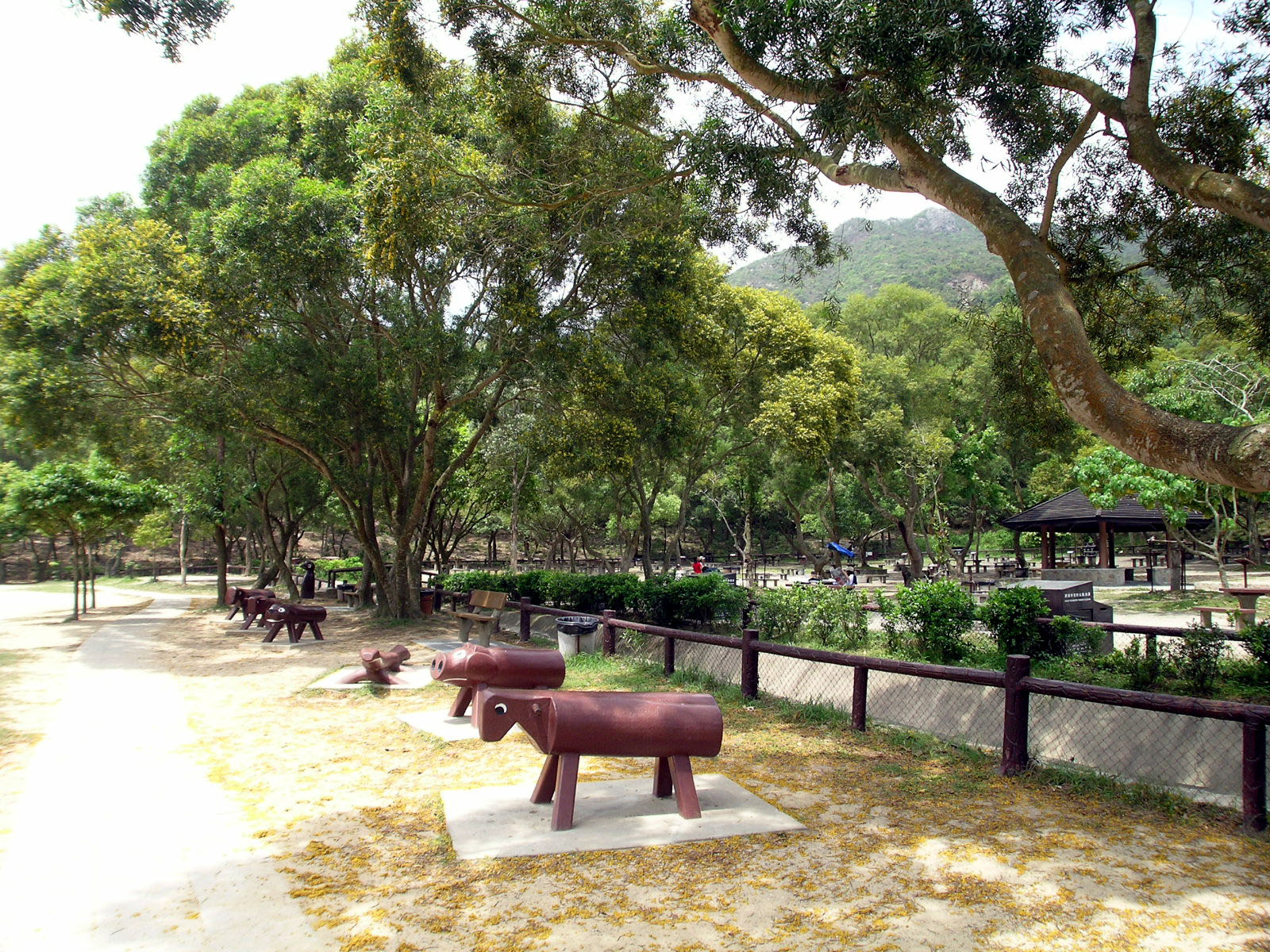 Photo 5: Ma On Shan Country Park