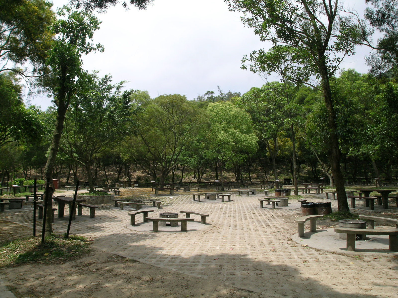 Photo 7: Ma On Shan Country Park