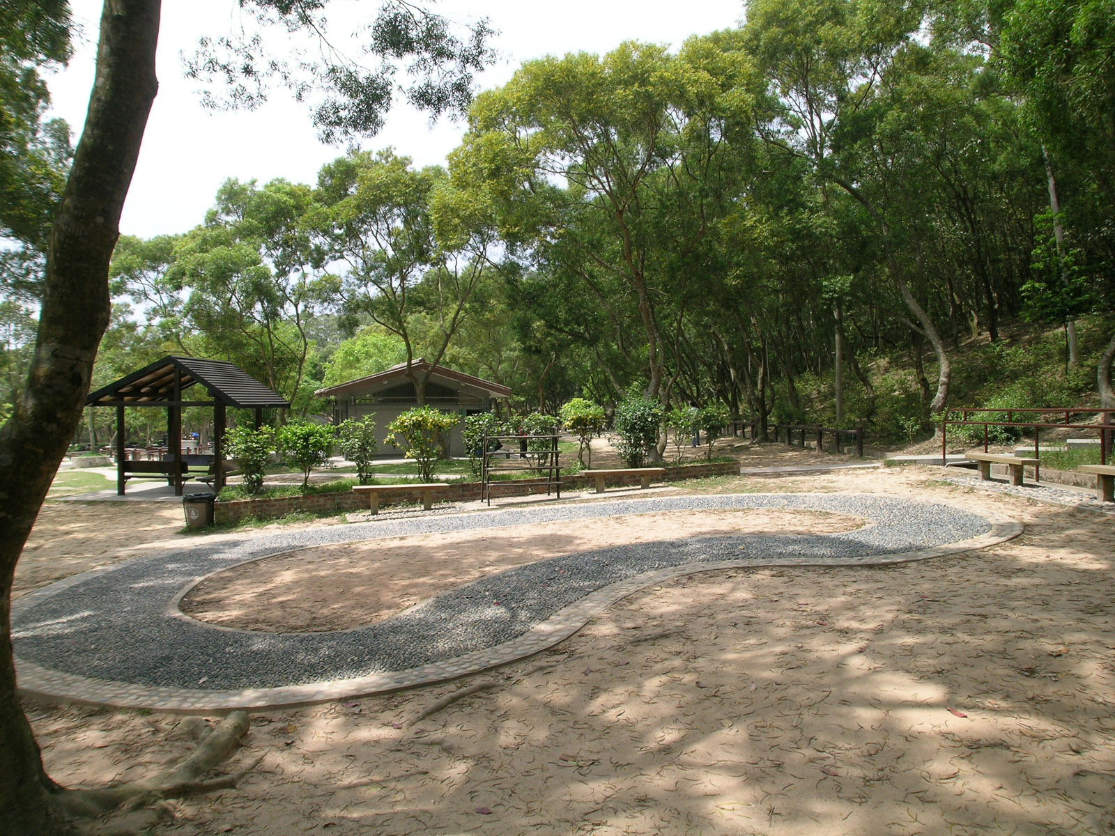 Photo 11: Ma On Shan Country Park