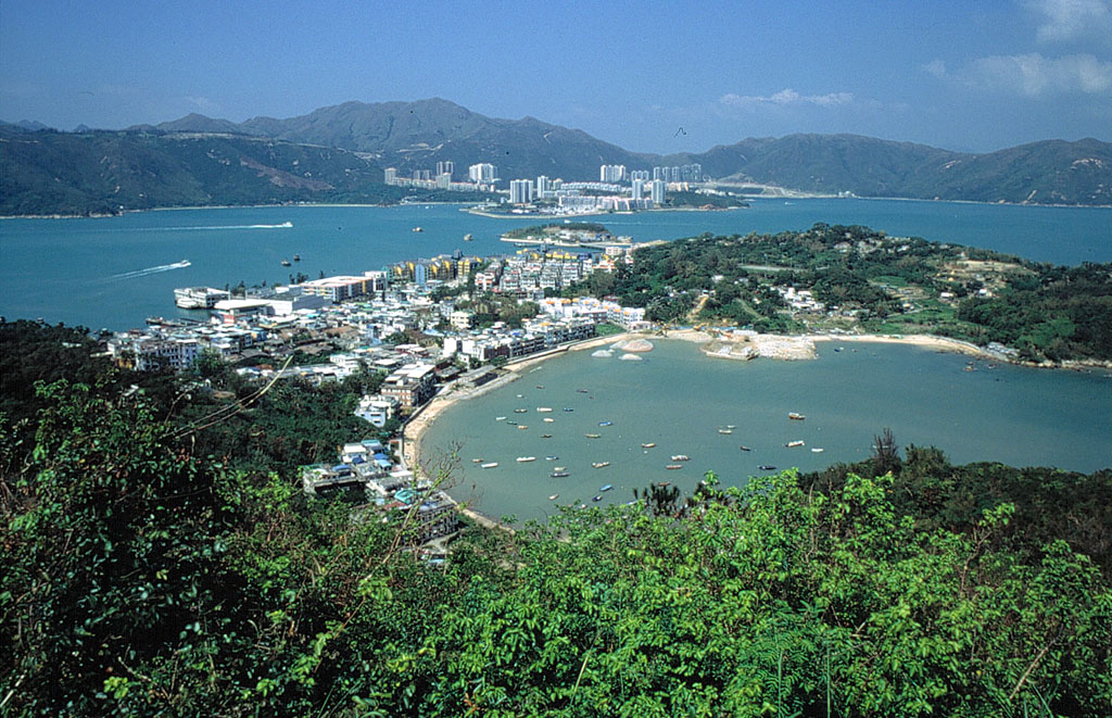 Photo 7: Peng Chau