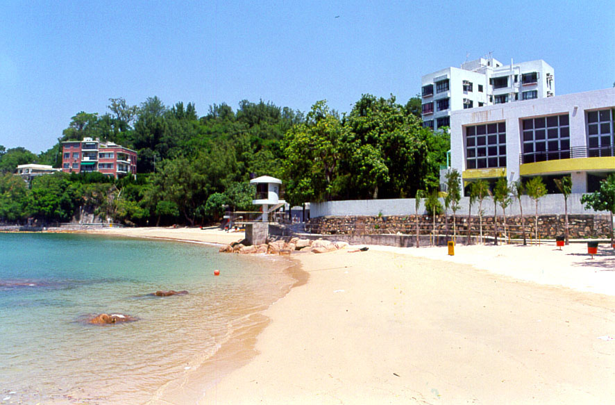 Photo 1: St Stephen's Beach