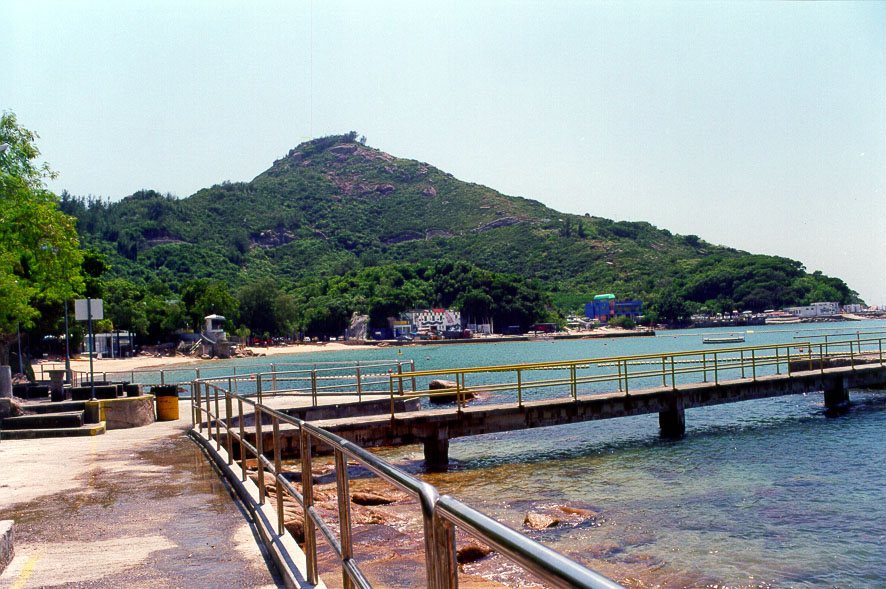 Photo 2: St Stephen's Beach