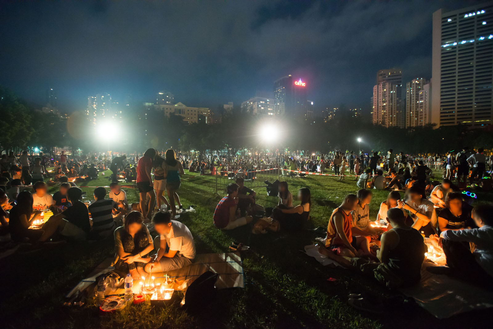 Photo 2: Mid-Autumn Festival