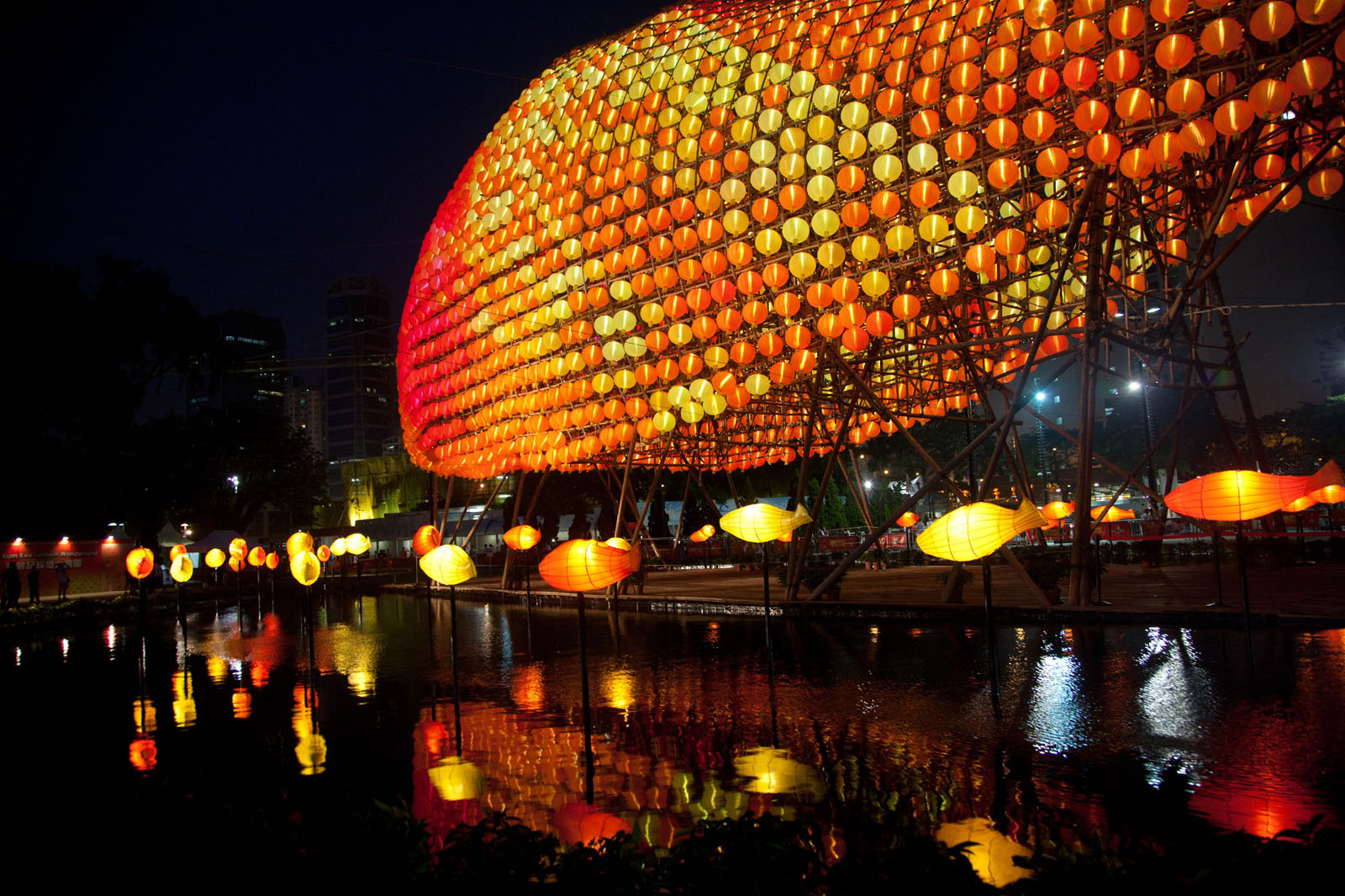 Photo 5: Mid-Autumn Festival