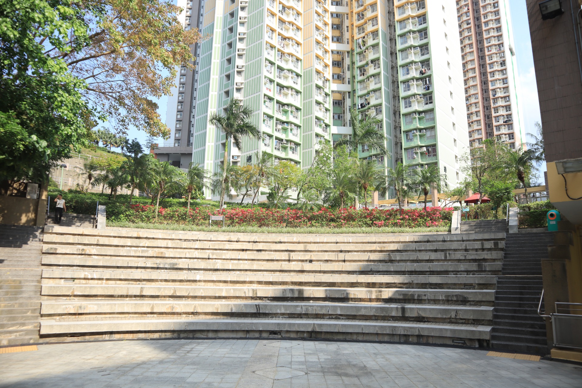 相片 12: 何文田邨