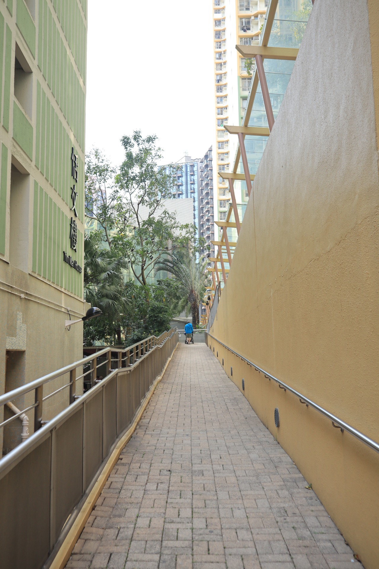 相片 13: 何文田邨