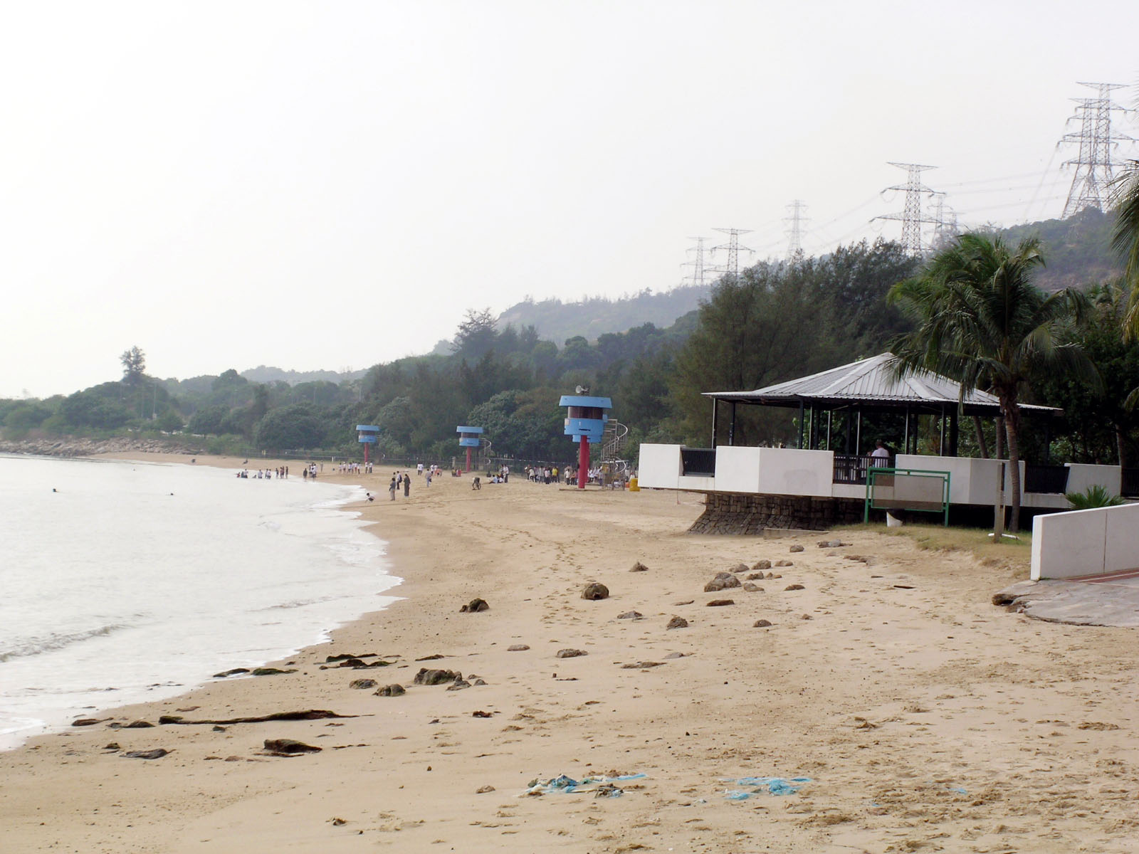 Photo 3: Butterfly Beach