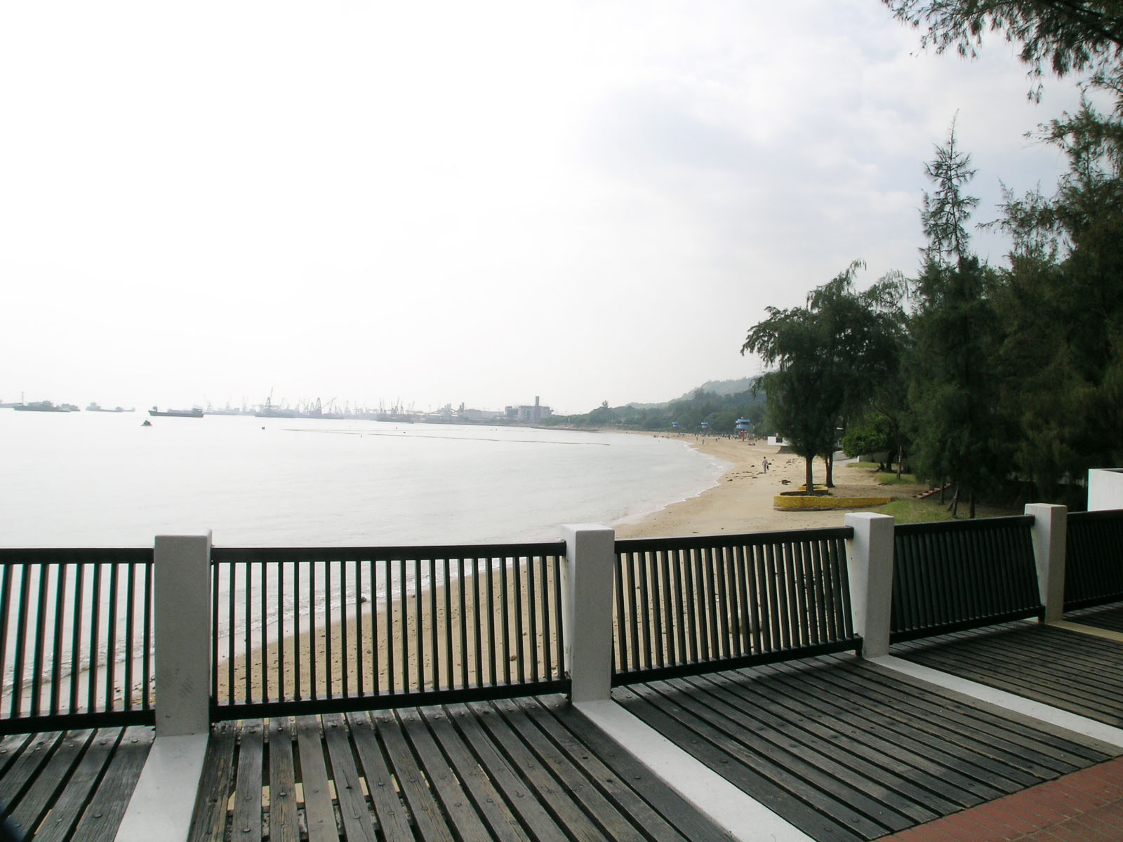 Photo 3: Tuen Mun Butterfly Beach Park