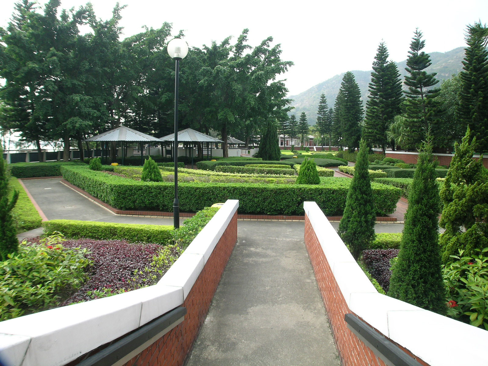 Photo 4: Tuen Mun Butterfly Beach Park