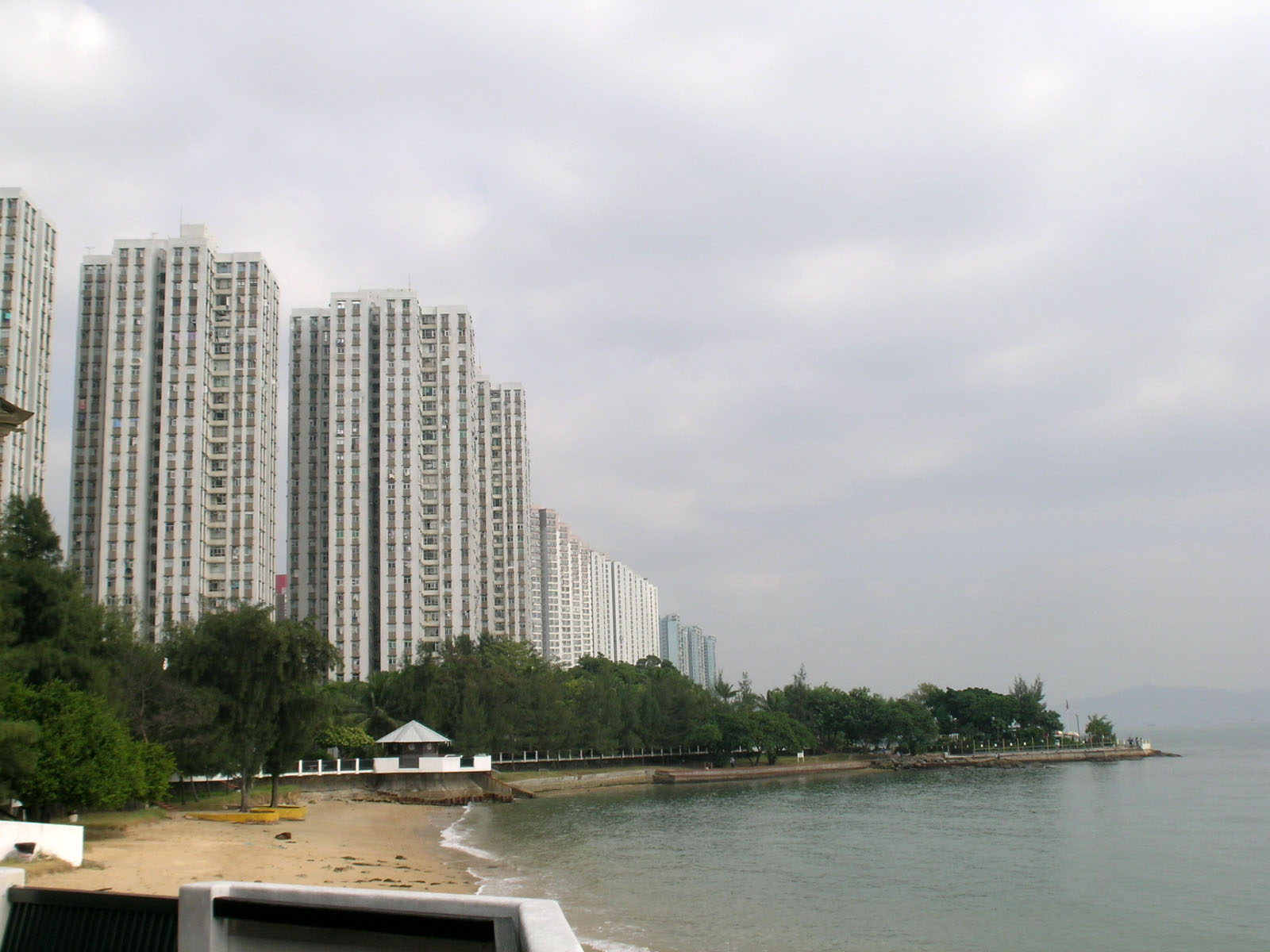 Photo 8: Tuen Mun Butterfly Beach Park