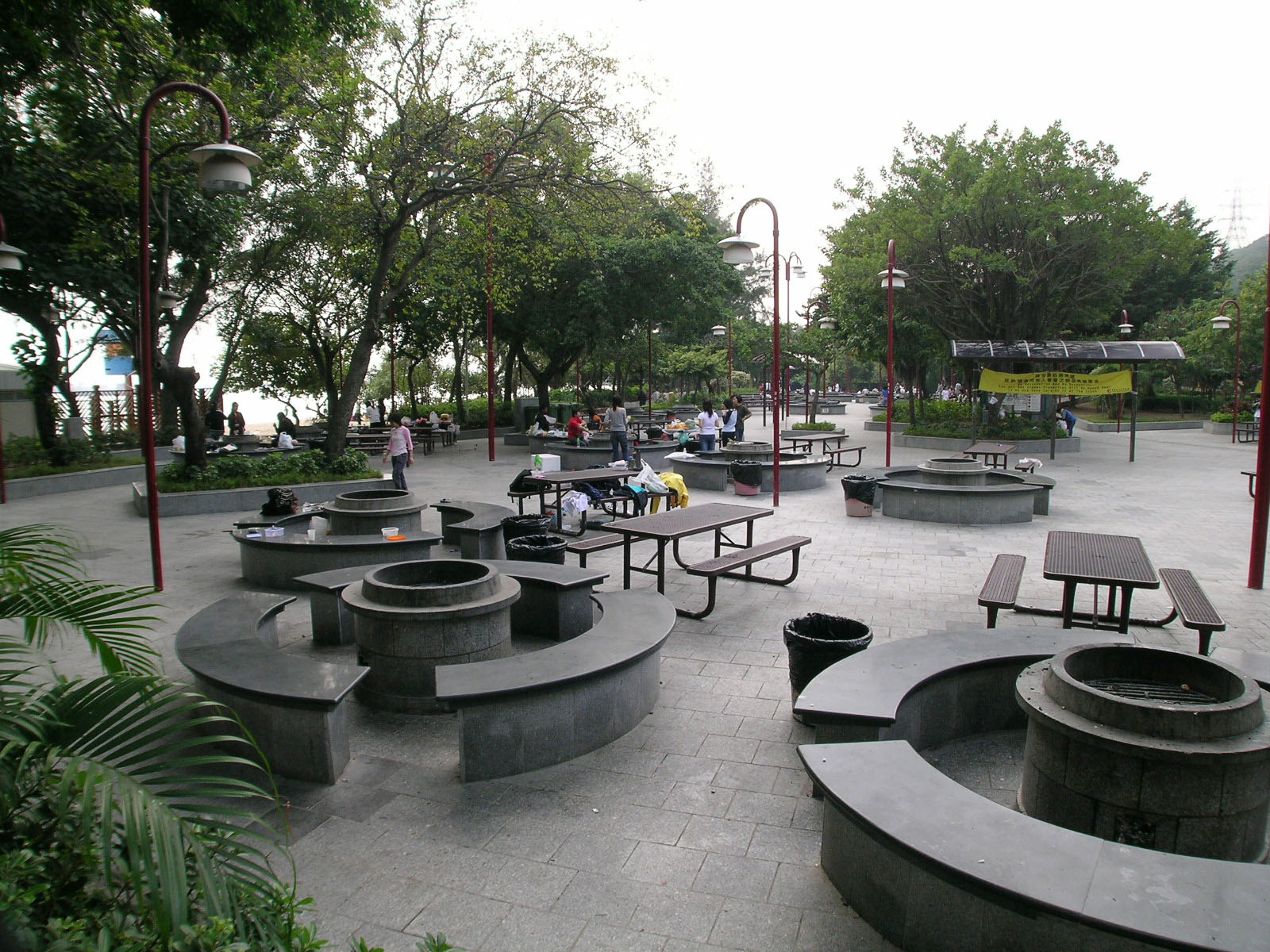 Photo 9: Tuen Mun Butterfly Beach Park