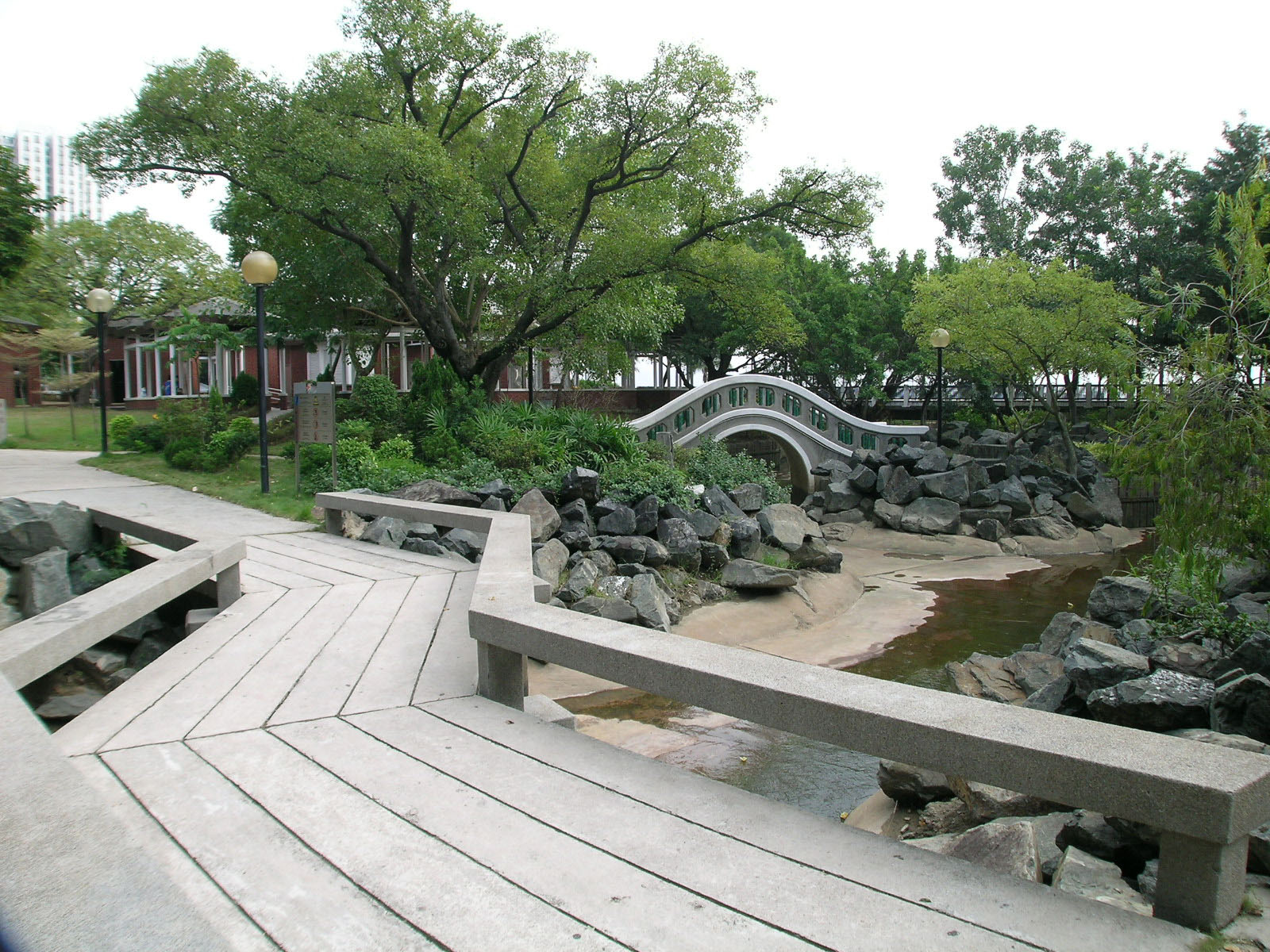 Photo 10: Tuen Mun Butterfly Beach Park