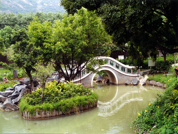 Photo 11: Tuen Mun Butterfly Beach Park