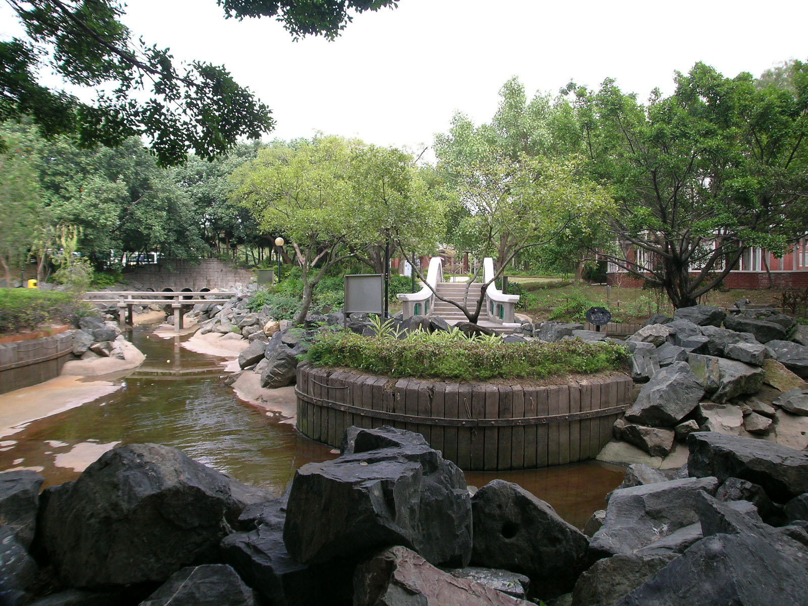 Photo 12: Tuen Mun Butterfly Beach Park