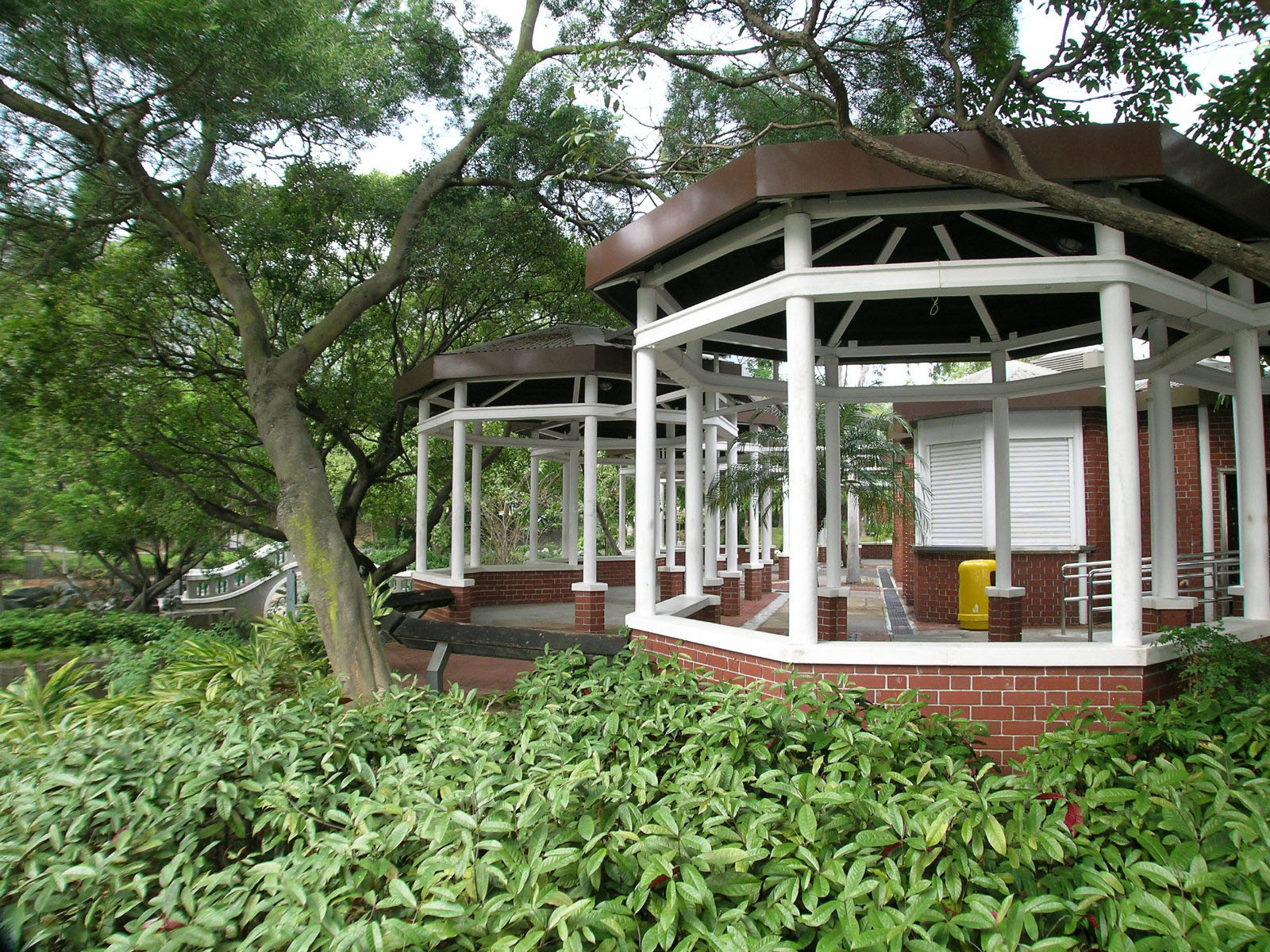 Photo 13: Tuen Mun Butterfly Beach Park