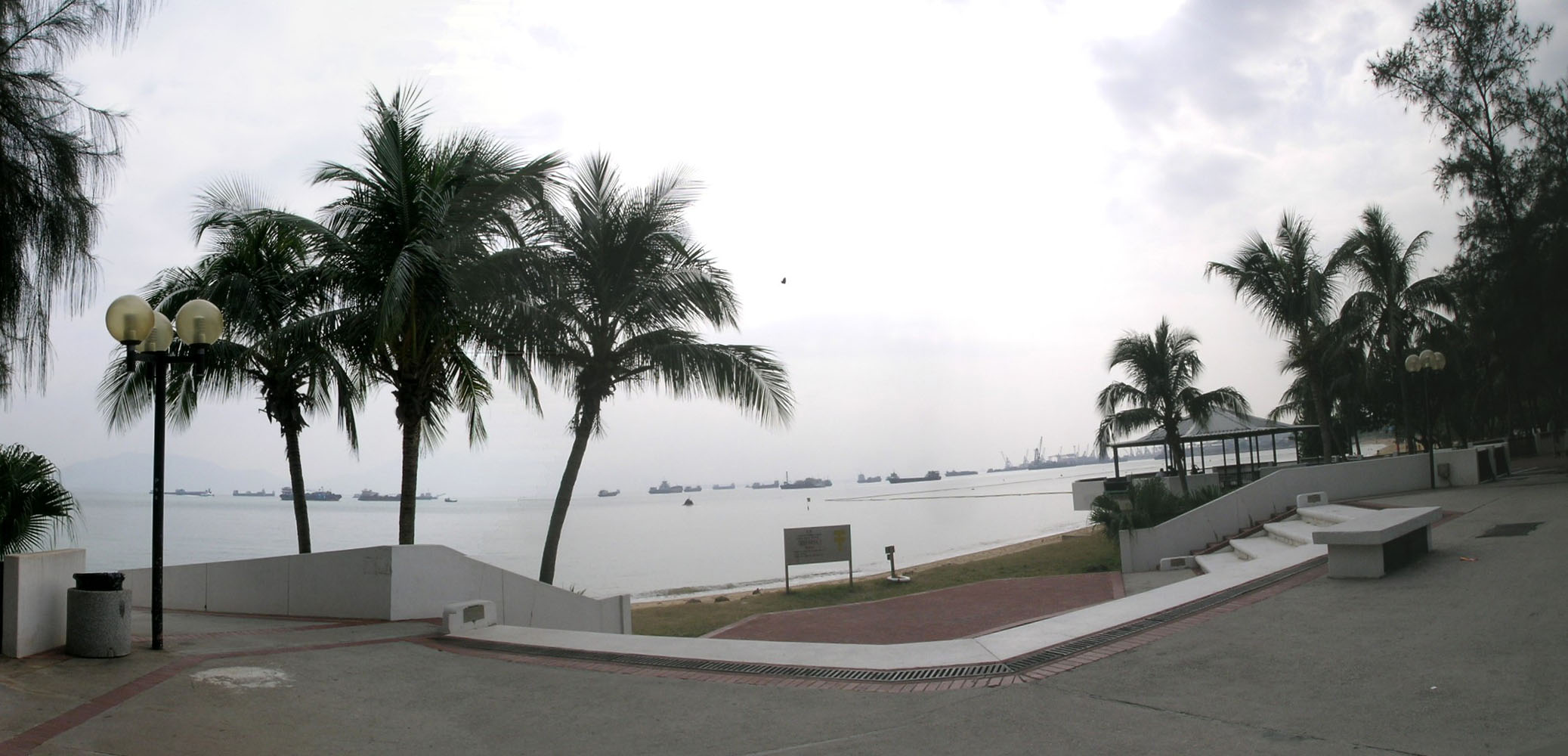 Photo 15: Tuen Mun Butterfly Beach Park